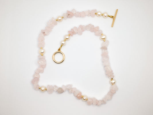Quartz Affair