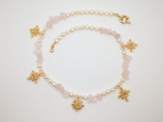 Astral Rose