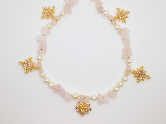Astral Rose